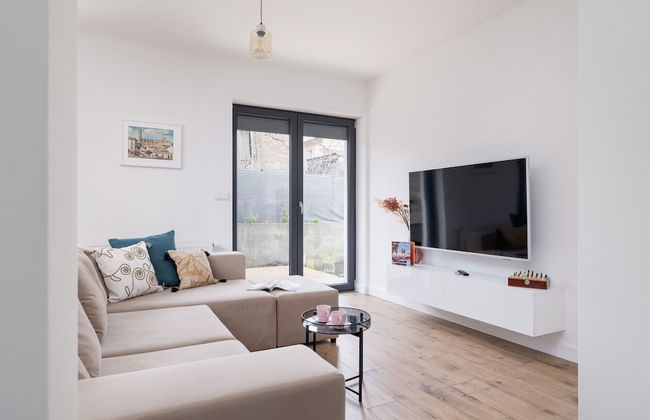 Apartment for 4 in Kraków by Renters - Foto 22
