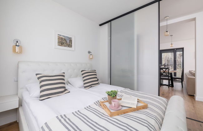 Apartment for 4 in Kraków by Renters - Foto 12