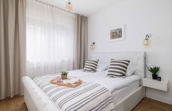 Apartment for 4 in Kraków by Renters - Foto 11