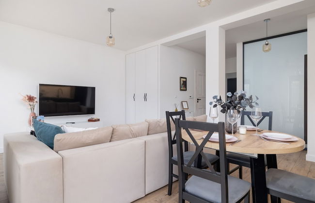 Apartment for 4 in Kraków by Renters - Foto 13