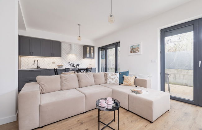 Apartment for 4 in Kraków by Renters - Foto 1