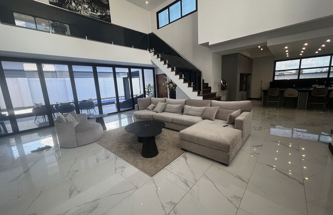 Empire Villa Paramaribo Noord 1 - Photo 12