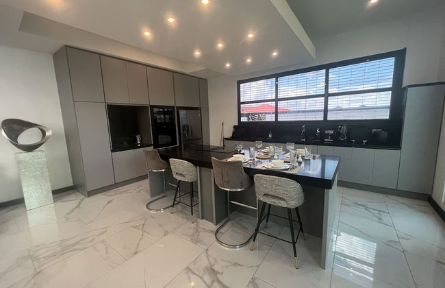 Empire Villa Paramaribo Noord 1 - Photo 5