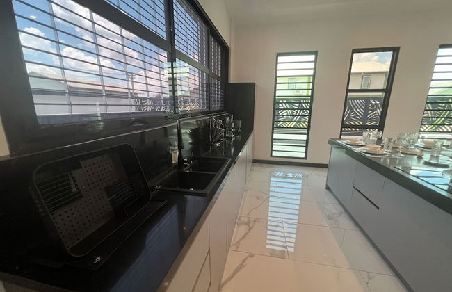 Empire Villa Paramaribo Noord 1 - Photo 6