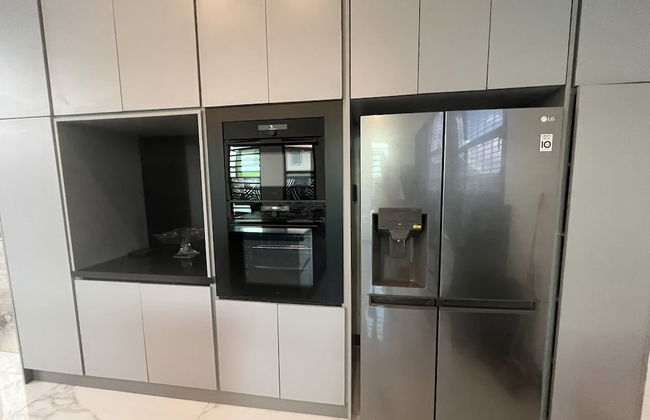 Empire Villa Paramaribo Noord 1 - Photo 7