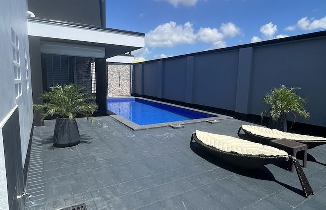 Empire Villa Paramaribo Noord 1 - Photo 15