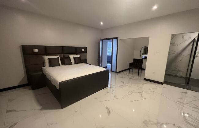 Empire Villa Paramaribo Noord 1 - Photo 4