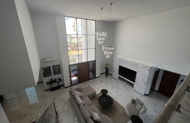 Empire Villa Paramaribo Noord 1 - Photo 14