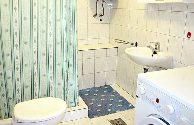 Apartment Serene Step From The Sea, Sleeps 5 - Foto 8
