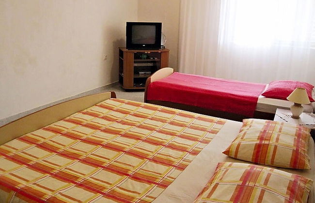Apartment Serene Step From The Sea, Sleeps 5 - Foto 2