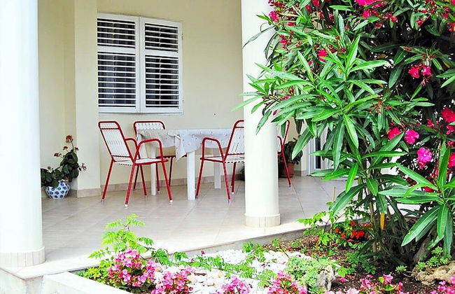 Apartment Serene Step From The Sea, Sleeps 5 - Foto 16