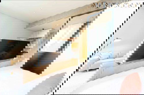 Foto 4 - Modern Studio w Balcony in Business Bay