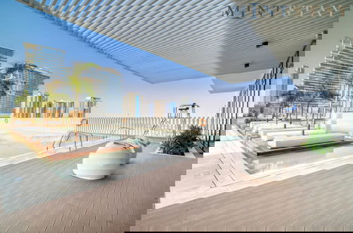 Foto 5 - Modern Studio w Balcony in Business Bay