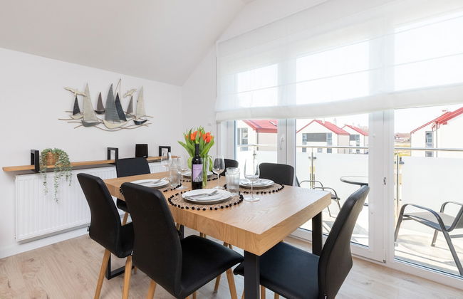 Południowa Przystań Apartment by Renters - Foto 25