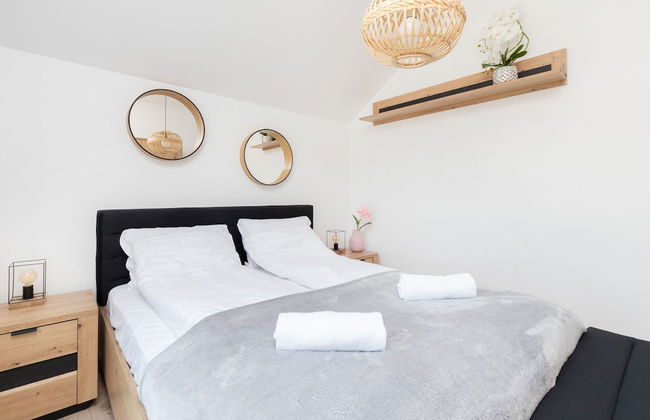 Południowa Przystań Apartment by Renters - Foto 5