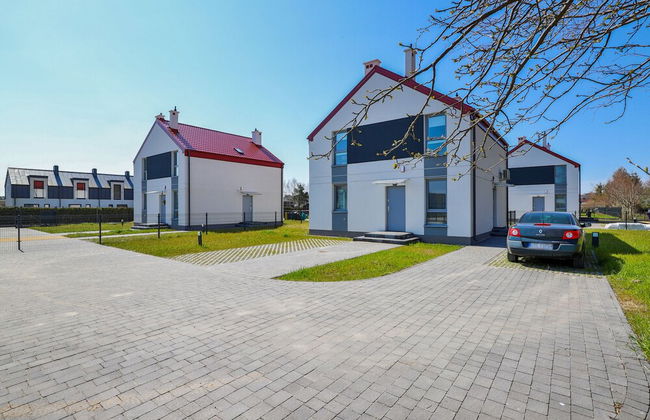 Południowa Przystań Apartment by Renters - Foto 50