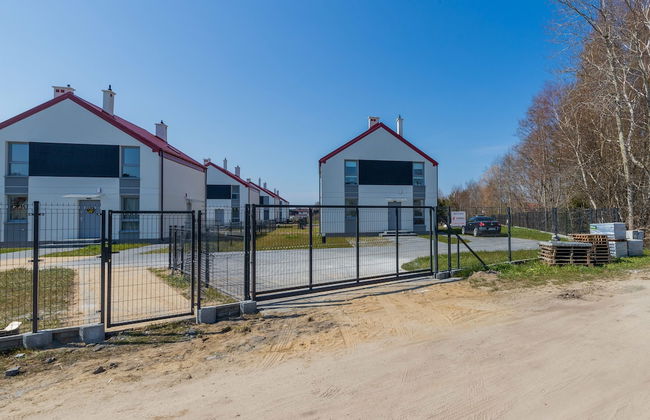 Południowa Przystań Apartment by Renters - Foto 48