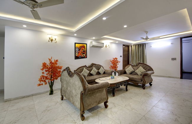 SONESTA LUXURY APARTMENT - Foto 4