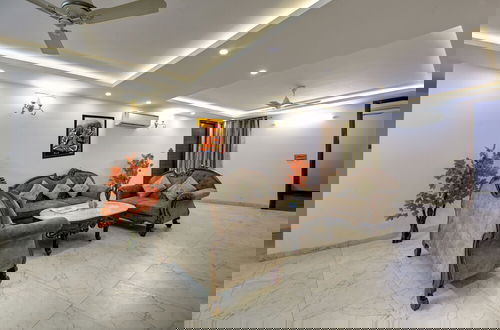 Foto 4 - SONESTA LUXURY APARTMENT