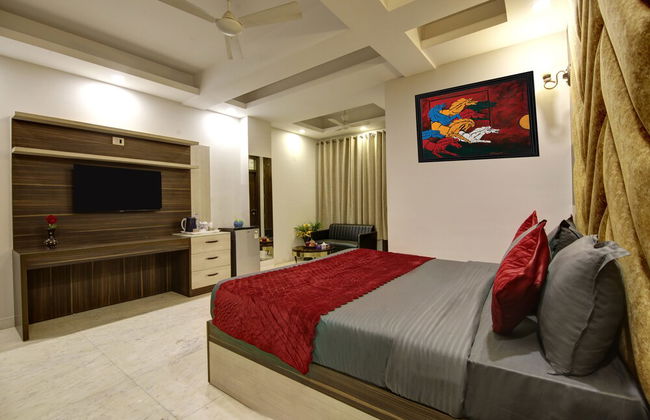 SONESTA LUXURY APARTMENT - Foto 9