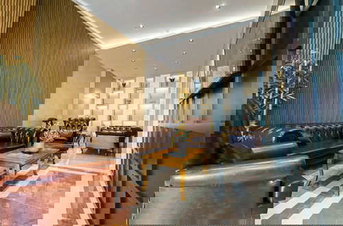 Foto 3 - Kaya Home Hotel