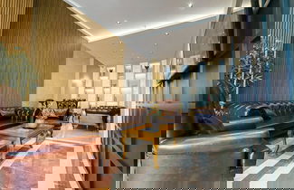 Foto 3 - Kaya Home Hotel