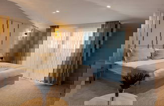 Foto 1 - Kaya Home Hotel