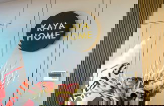 Foto 2 - Kaya Home Hotel