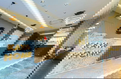 Foto 6 - Kaya Home Hotel