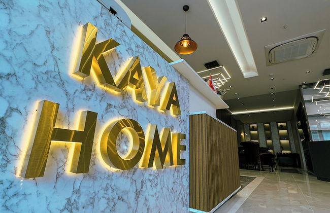 Kaya Home Hotel - Foto 9