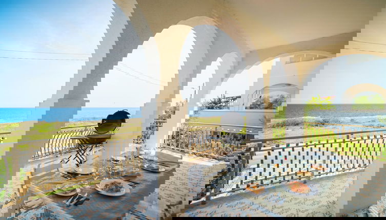 Foto 1 - Casa Panorama 1 In Front Of The Sea