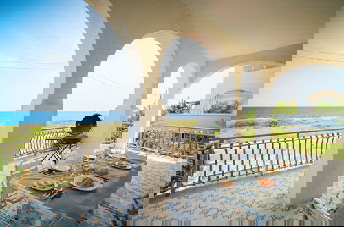 Foto 1 - Casa Panorama 1 In Front Of The Sea