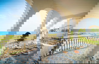 Foto 1 - Casa Panorama 1 In Front Of The Sea