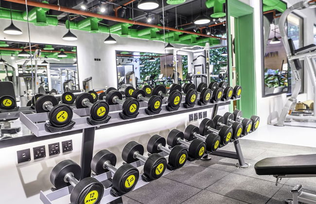 Mabaat - Al Malqa - 523 - Photo 18