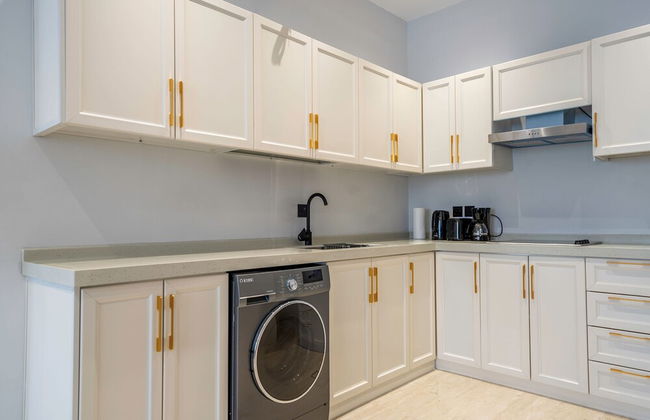 Mabaat - Al Malqa - 523 - Photo 8