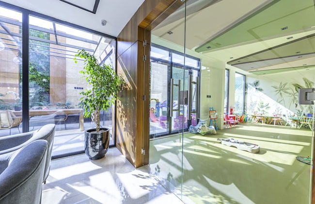 Mabaat - Al Malqa - 523 - Photo 26