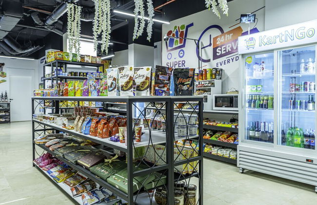 Mabaat - Al Malqa - 523 - Photo 20