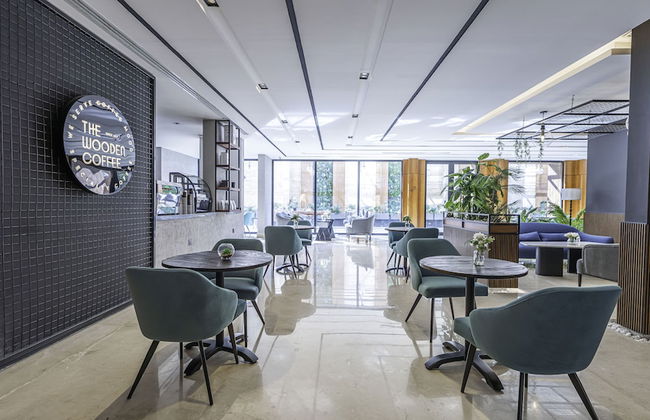 Mabaat - Al Malqa - 523 - Photo 27