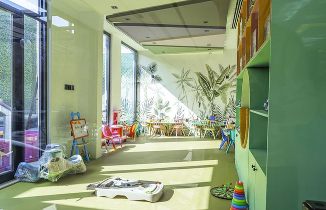 Mabaat - Al Malqa - 523 - Photo 25