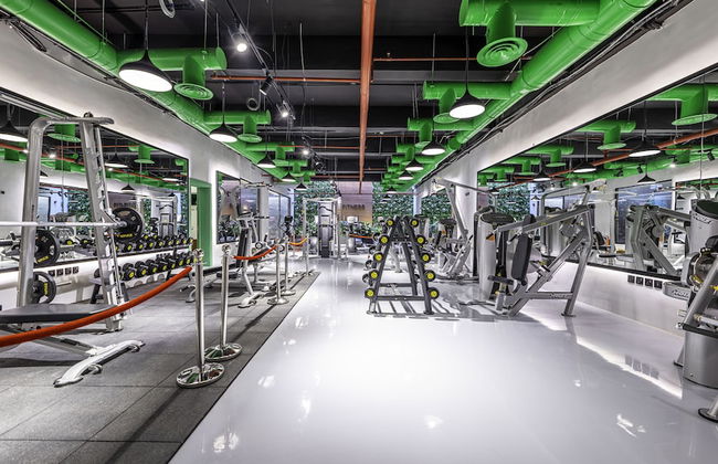 Mabaat - Al Malqa - 523 - Photo 16