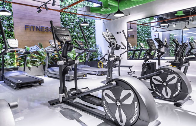 Mabaat - Al Malqa - 523 - Photo 14