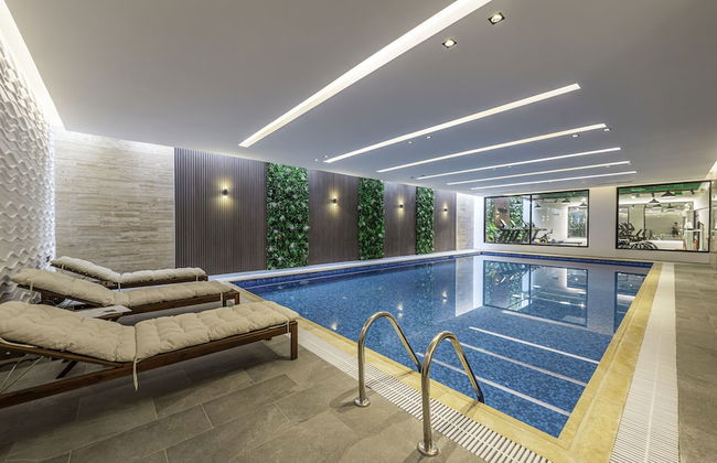 Mabaat - Al Malqa - 523 - Photo 12