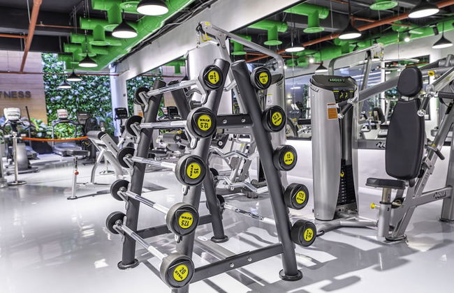 Mabaat - Al Malqa - 523 - Photo 17