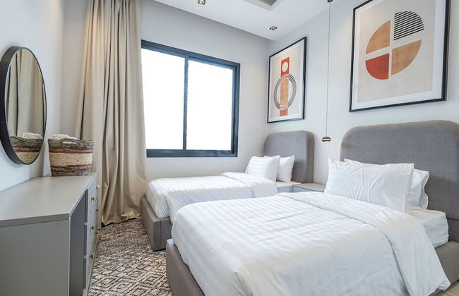 Mabaat - Al Malqa - 523 - Photo 6