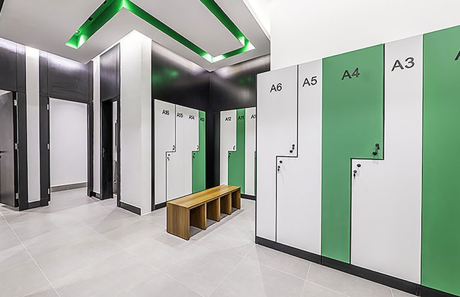 Mabaat - Al Malqa - 523 - Photo 24