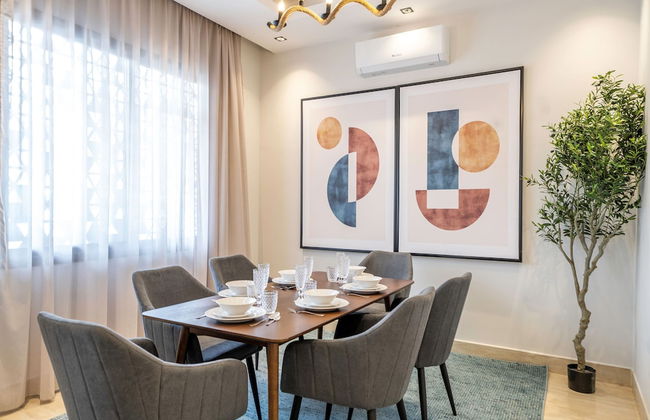 Mabaat - Al Malqa - 523 - Photo 7