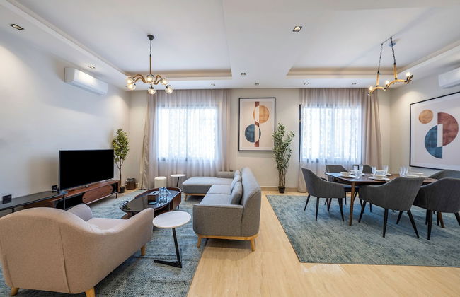 Mabaat - Al Malqa - 523 - Photo 29