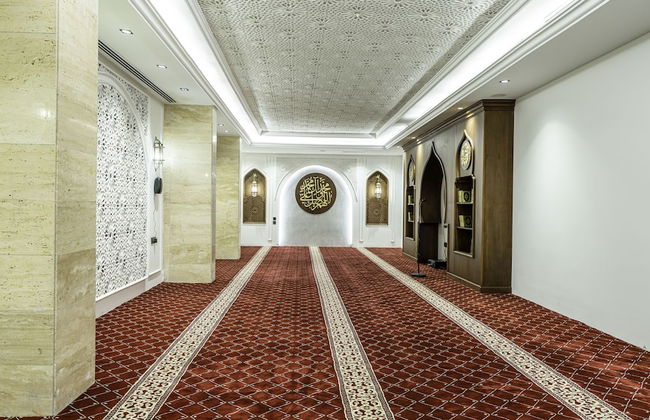 Mabaat - Al Malqa - 523 - Photo 21