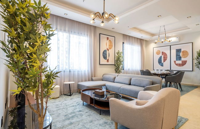 Mabaat - Al Malqa - 523 - Photo 1