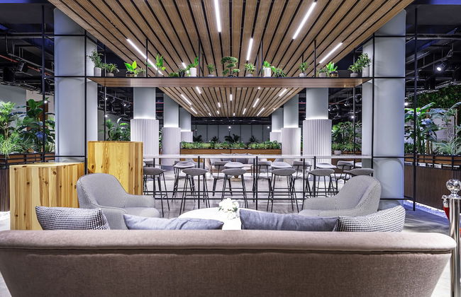 Mabaat - Al Malqa - 523 - Photo 35